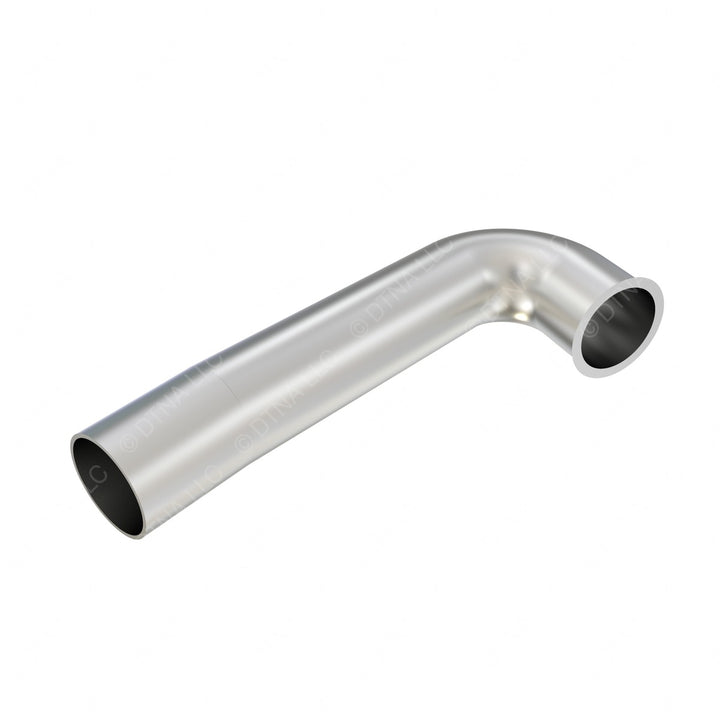 A04-22236-000 ASSY-PIPE-TURBO,123BBC