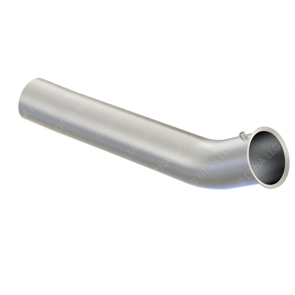 A04-22453-000 ASSY-PIPE-TURBO,132BBC