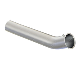 A04-22453-000 ASSY-PIPE-TURBO,132BBC