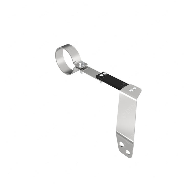 A04-22684-000 HANGER-EXHAUST,4IN,CROSSMEMBER MNT