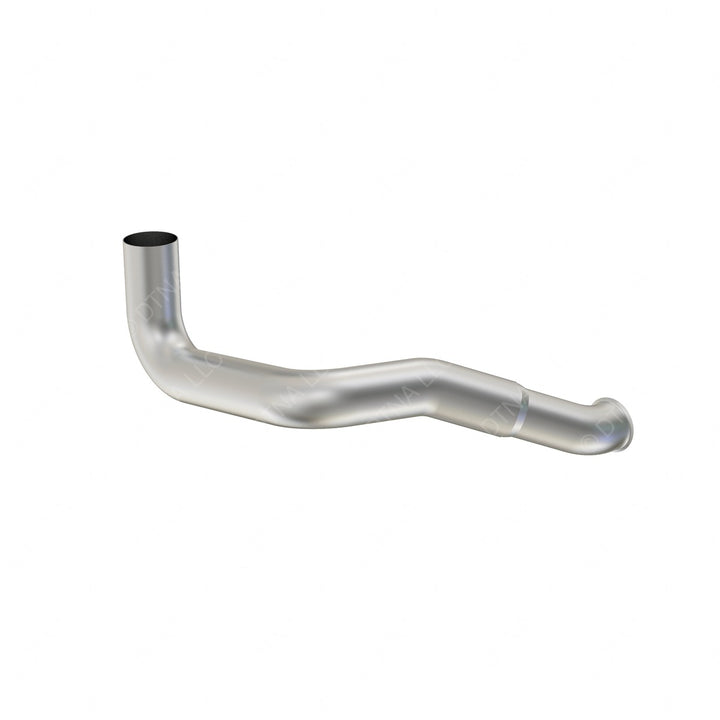 A04-22720-000 ASSY-TUBE,EXH,OUTLET,T