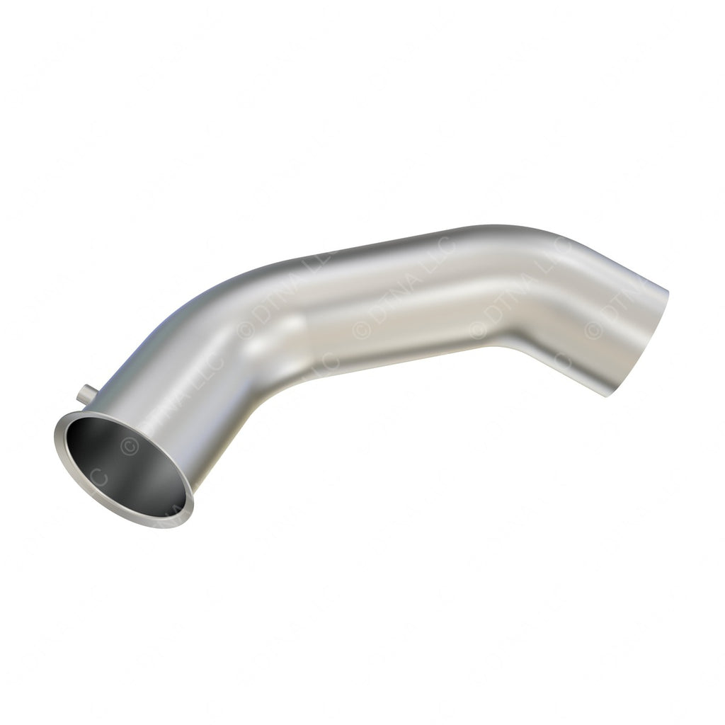 A04-22798-000 ASSY-PIPE-UPPER TURBO,