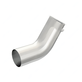 A04-23254-000 Pipe-tURBO OUTLET C13