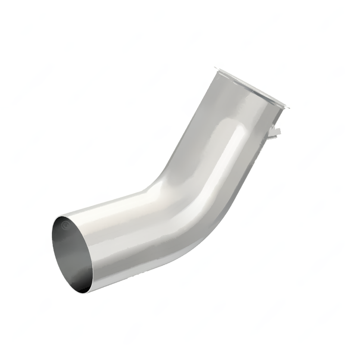 A04-23254-000 Pipe-tURBO OUTLET C13