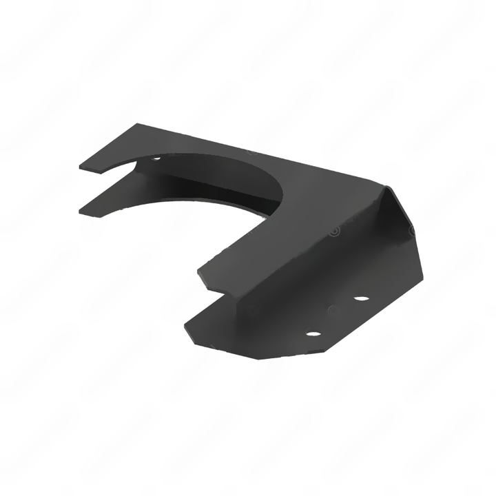 A04-23693-000 BRKT-LWR SUPPORT RH,