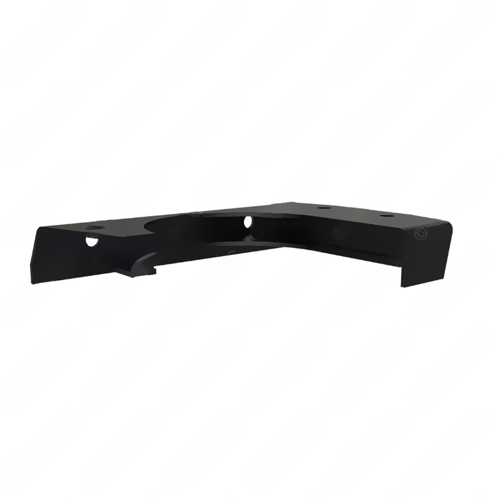 A04-24004-000 BRACKET-MUFF MOUNTING,LH