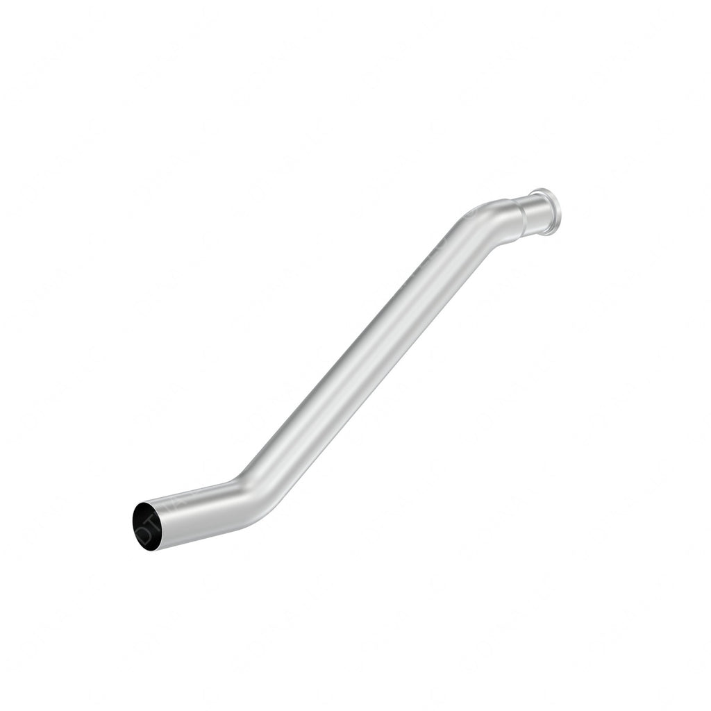 A04-24200-000 PIPE ASSY-EXH,3.5OD,MB904