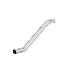 A04-24200-000 PIPE ASSY-EXH,3.5OD,MB904