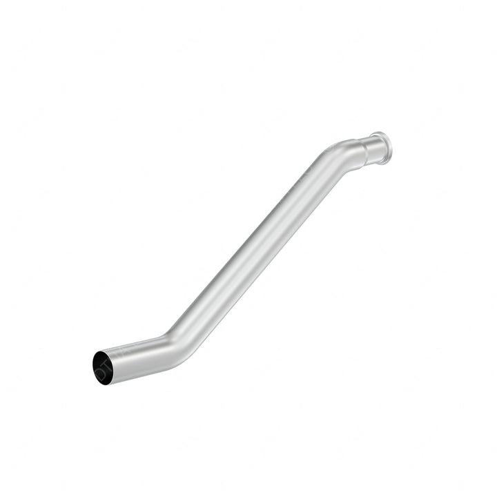 A04-24200-000 PIPE ASSY-EXH,3.5OD,MB904
