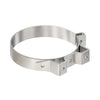 A04-24246-000 BAND ASSY-MUFF MOUNTING