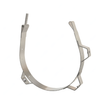 A04-24300-000 BAND-MUFFLER,VERT ATD RH MTG,1/2 WRAP