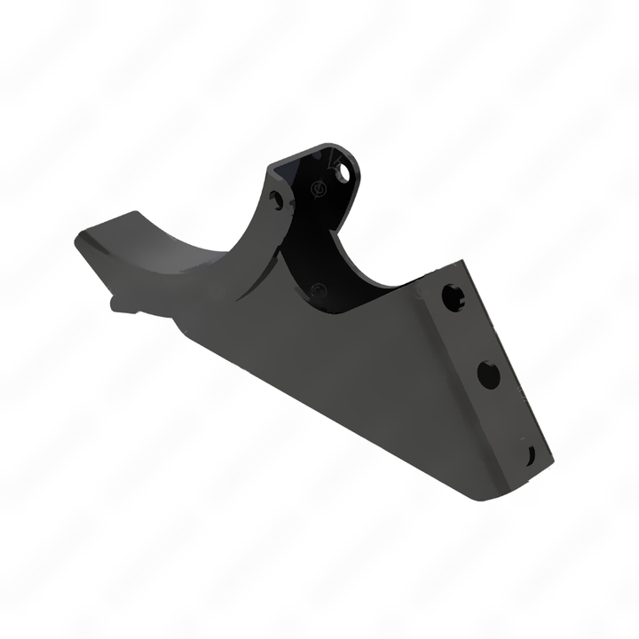 A04-24361-001 AY-BRKT, ATD MTG, HORIZ