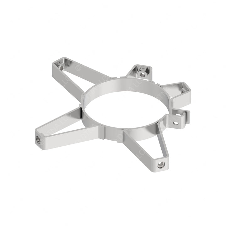 A04-24467-001 CLAMP-ROUND MUFFLER SHIELD