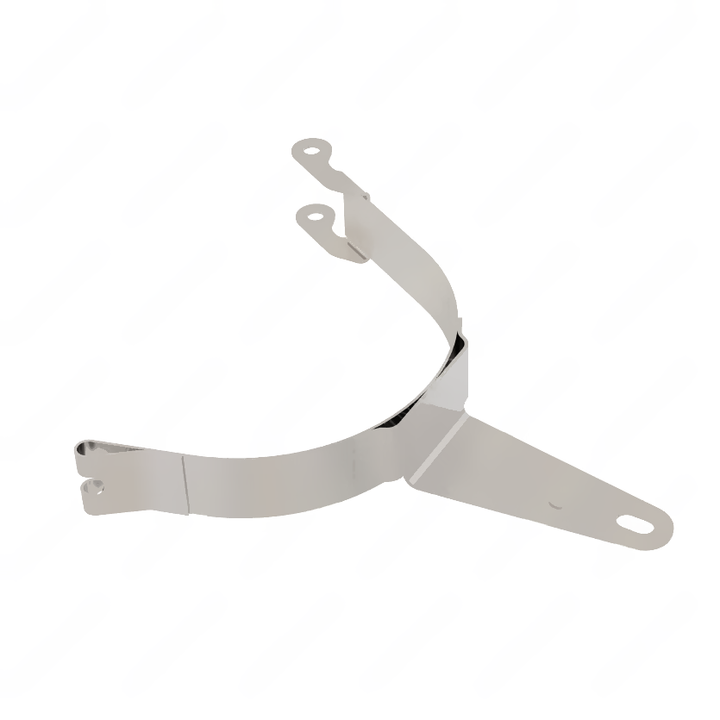 A04-24769-001 BAND-MUFFLER MOUNTING,USM ATD,BX STRAP,H