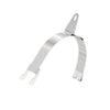A04-24770-001 BAND-MUFFLER MOUNTING,USM ATD,Z STRAP,HD