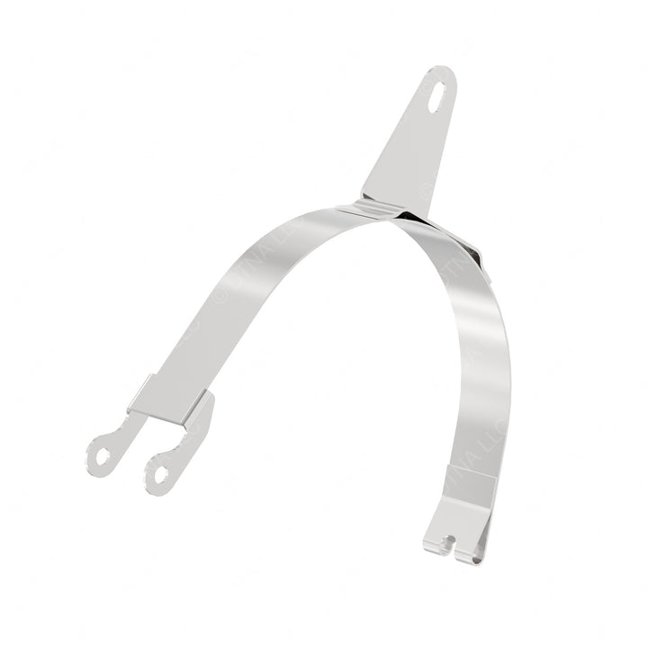 A04-24771-001 BAND-MUFFLER MOUNTING,USM ATD,BX STRAP,H
