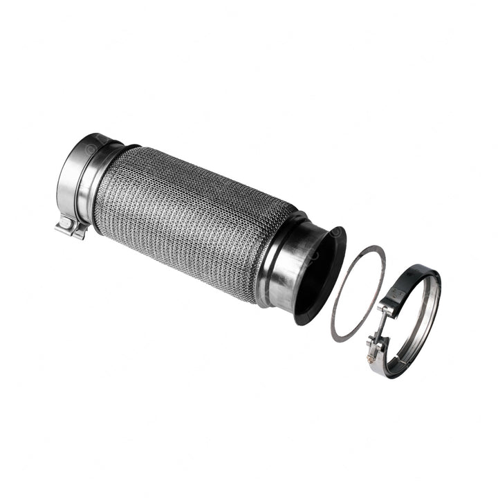 A04-25023-016 EXHAUST BELLOWS