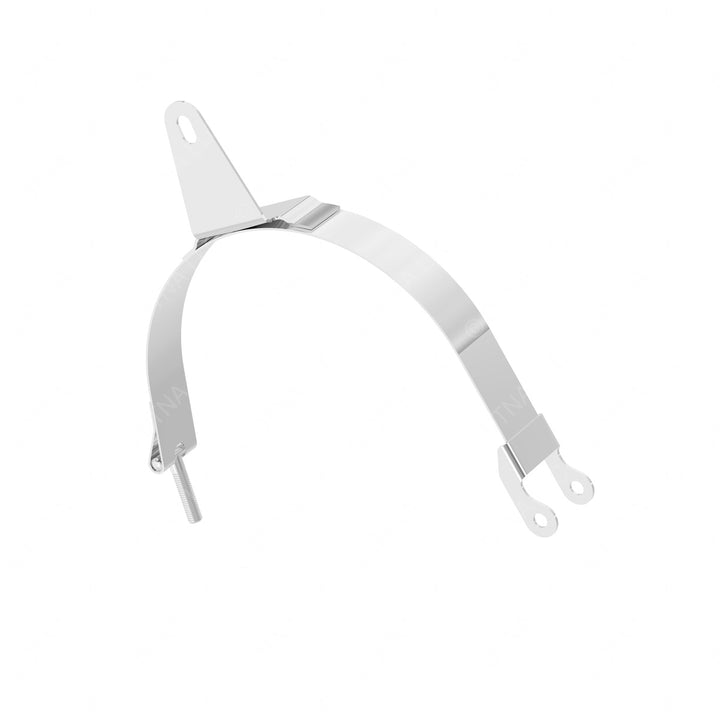 A04-25073-001 BAND-MUFFLER MOUNTING,HD USM,DDC HD CLEV