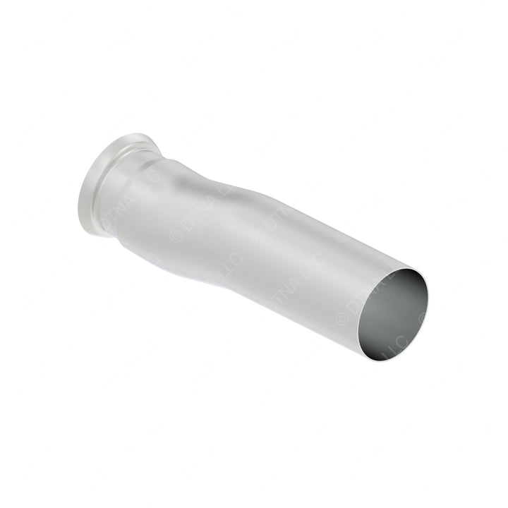 A04-25128-003 PIPE ASSY-ENG OUT,MB906,4