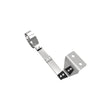 A04-25375-000 SUPT AY-EXH PIPE 101.6OD B2