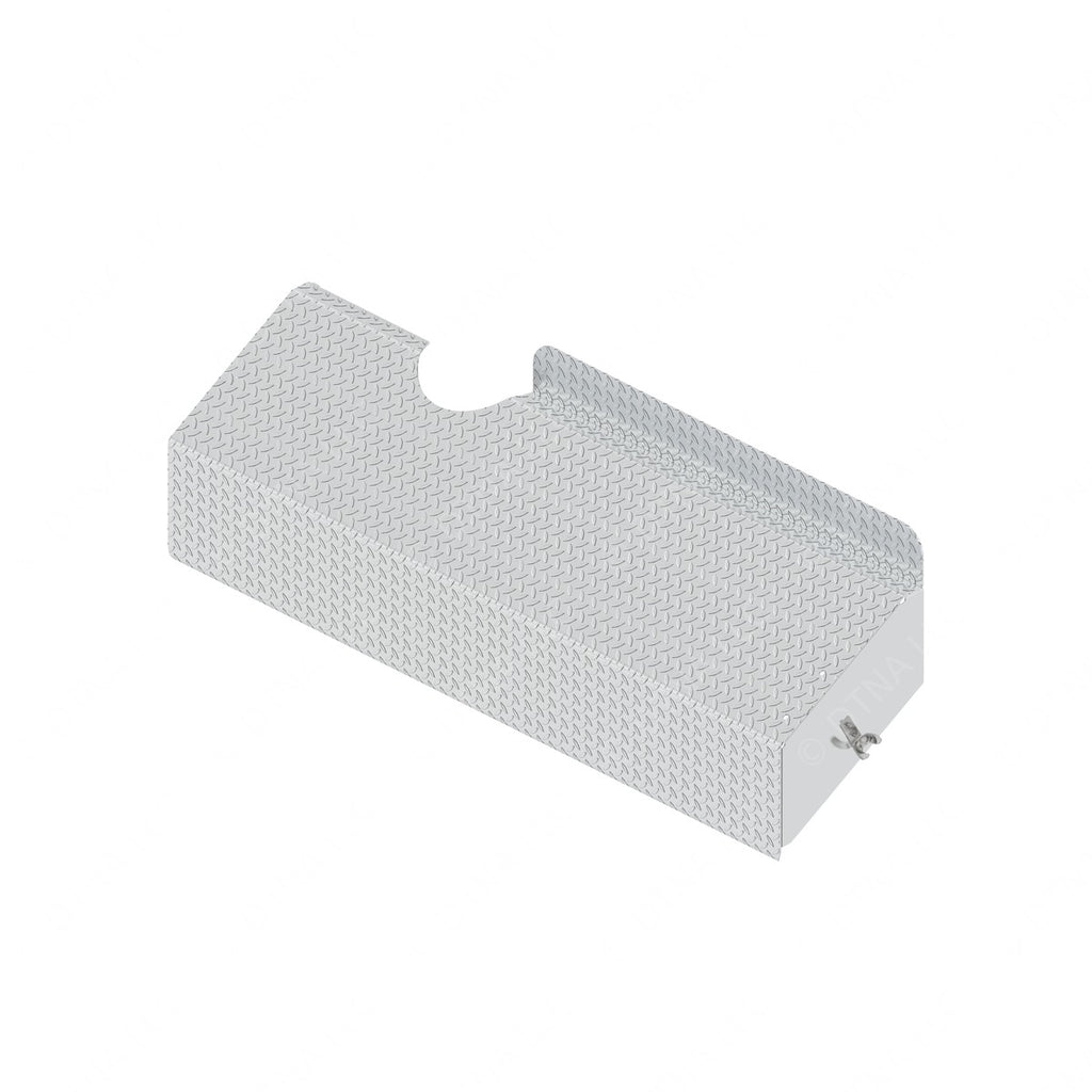 A04-25448-002 COVER ATD,EPA07,UNDERCAB,SAF