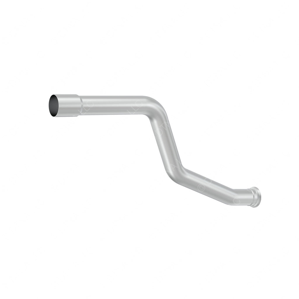 A04-25566-000 PIPE-MUF INLET MB906