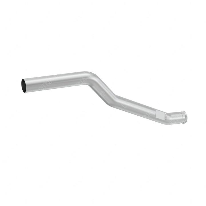 A04-25591-000 PIPE-EXHAUST,MUFFLER INLET,MB906