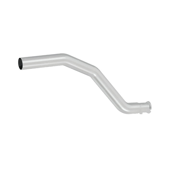 A04-26003-000 PIPE ASSY-EXH,3.5IN OD,MB904