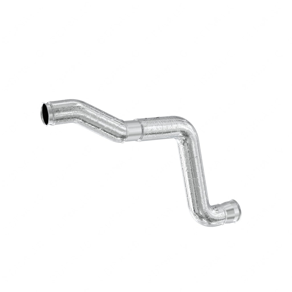 A04-26053-001 PIPE-EXHAUST,ENGINE-TURBO OUTLET,2K,ISB0