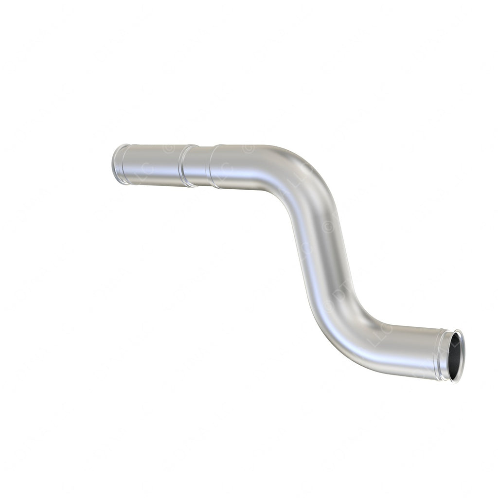 A04-26055-000 PIPE-EXH,MB926,2000 PTS,B2