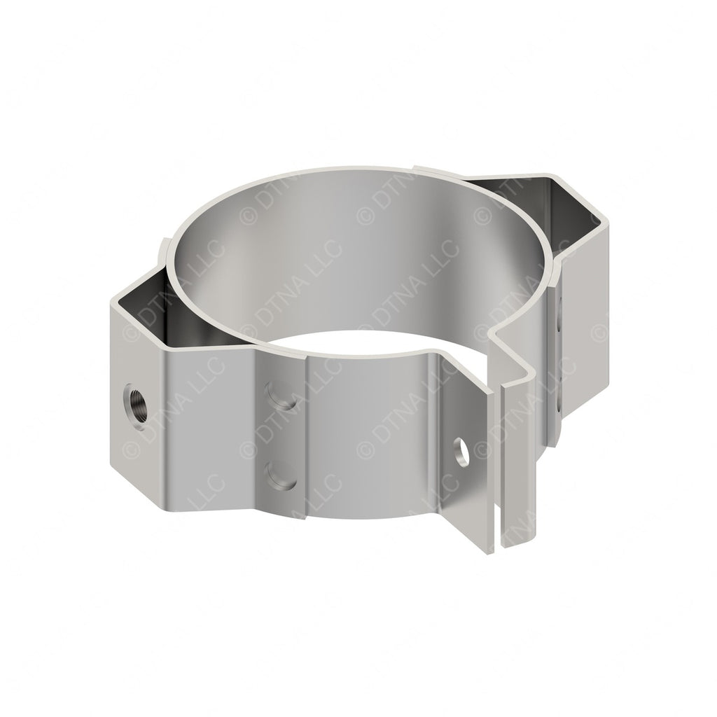 A04-26694-000 PIPE CLAMP,M2,B-PLR