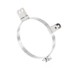A04-27195-000 CLAMP-MOUNTING,ATD,269.5 DIA