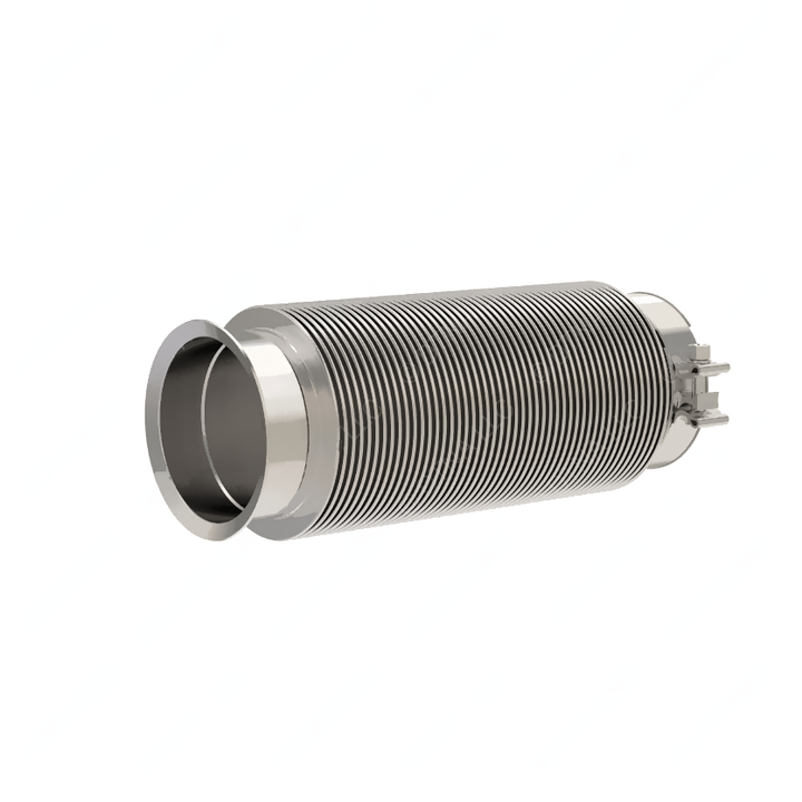 A04-27334-016 EXHAUST PIPE-BELLOWS,CAST