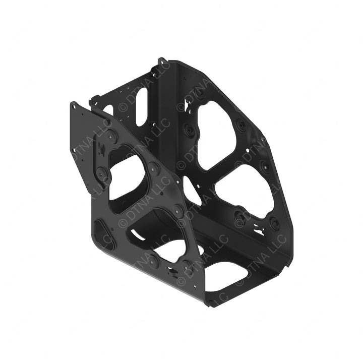 A04-27478-011 BRACKET-DEF TANK,23GAL,NO COVER,SIDE MOU