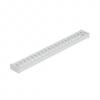 A04-27678-106 STEP-WST,5 INCH-WIDE,1060MM