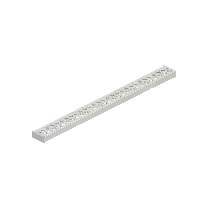 A04-27678-145 STEP-WST,5 INCH WIDE,1450MM
