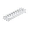 A04-27679-045 STEP-WST,5 INCH WIDE,POLISHED,450MM