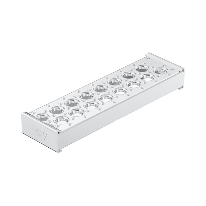 A04-27679-045 STEP-WST,5 INCH WIDE,POLISHED,450MM