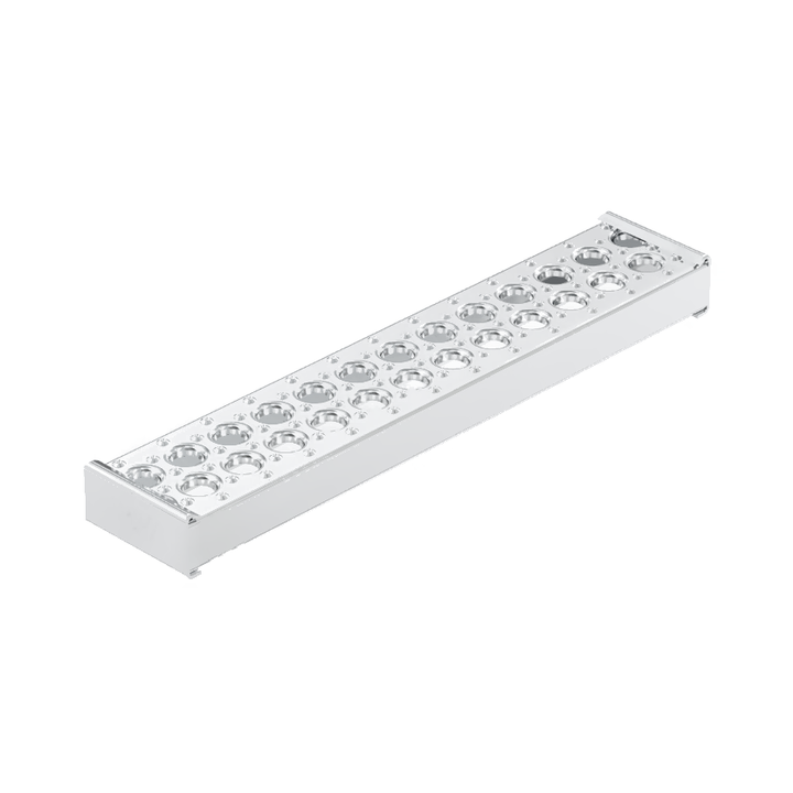 A04-27679-065 STEP-WST,5 INCH WIDE,POLISHED,650MM