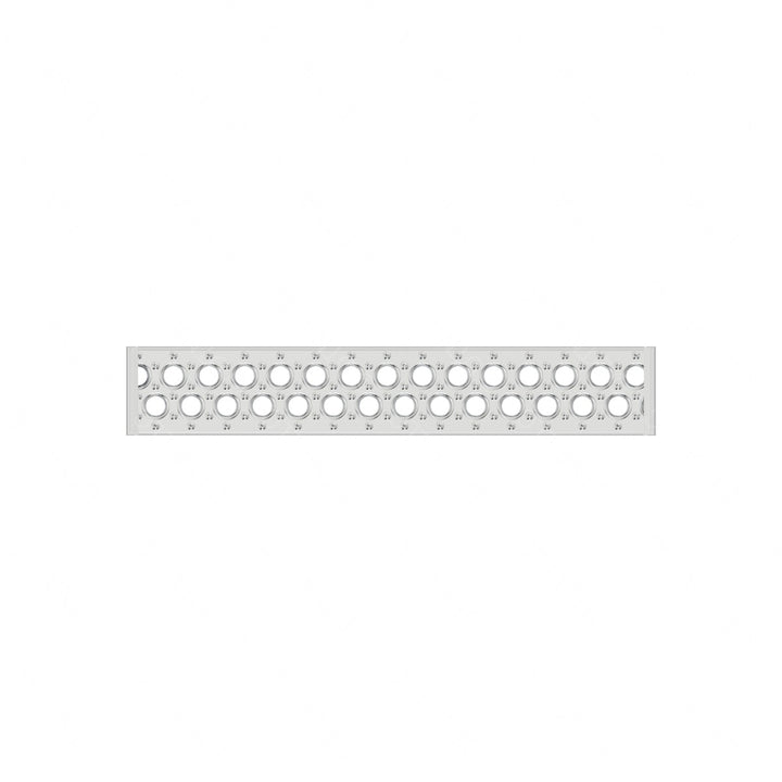 A04-27679-075 STEP-WST,5 INCH WIDE,POLISHED,750MM