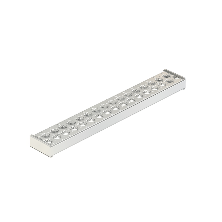 A04-27679-085 STEP-WST,5 INCH WIDE,POLISHED,850MM