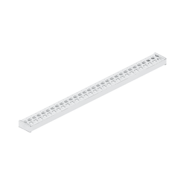 A04-27679-151 STEP-WST,5 INCH WIDE,POLISHED,1510MM