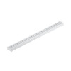 A04-27679-155 STEP-WST,5 INCH WIDE,POLISHED,1550MM