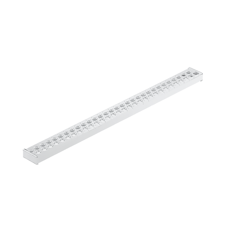 A04-27679-155 STEP-WST,5 INCH WIDE,POLISHED,1550MM
