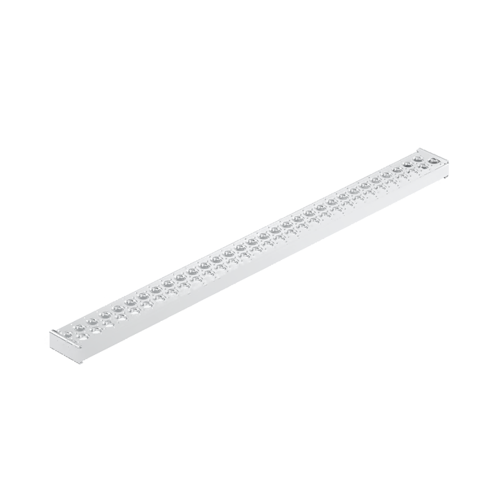 A04-27679-160 STEP-WST,5 INCH WIDE,POLISHED,1600MM