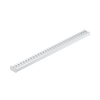 A04-27679-161 STEP-WST,5 INCH WIDE,POL,1610MM
