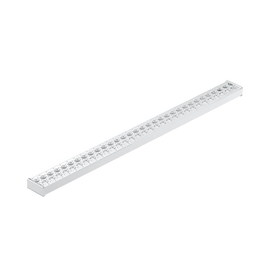 A04-27679-161 STEP-WST,5 INCH WIDE,POL,1610MM