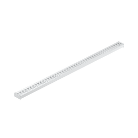 A04-27679-225 STEP-WST,5 INCH WIDE,POLISHED,