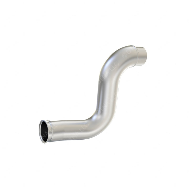 A04-27685-000 PIPE-EXHAUST,ENGINE OUTLET-DPF INLET,ISB