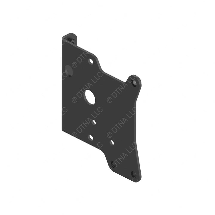 A04-27789-001 BRACKET-DEF TANK,6 GAL